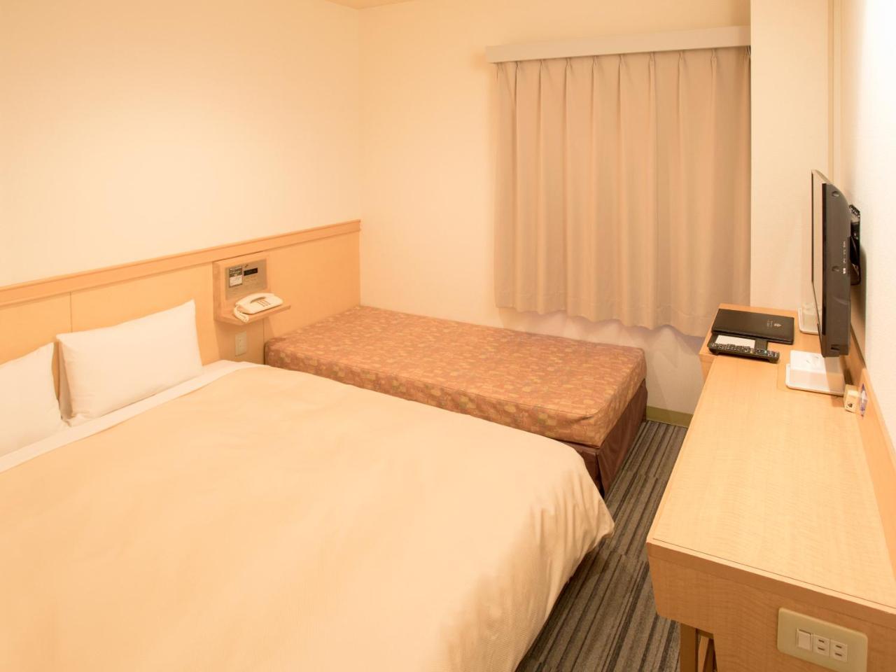 Premier Hotel Cabin Matsumoto Exteriör bild